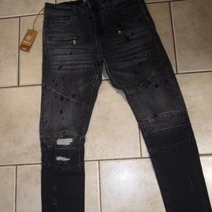 Denim
